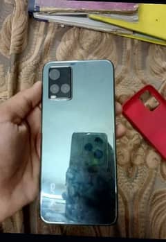 03173158109 VIVO Y33s complete Saman