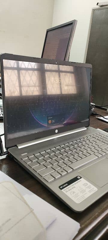 Used Like New Hp Intel Core i5 11th Generation 8/258 2