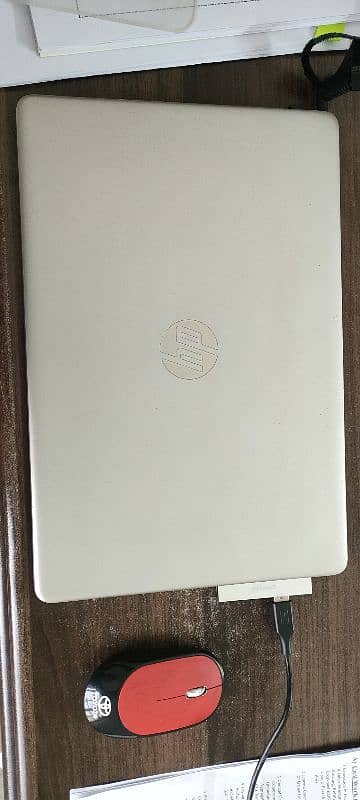 Used Like New Hp Intel Core i5 11th Generation 8/258 4