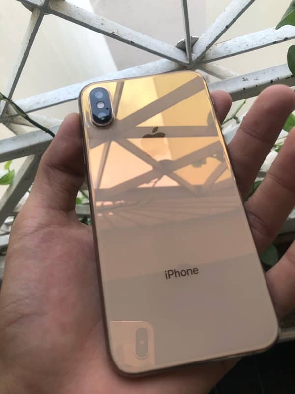 iphone xs 256GB all okay 2