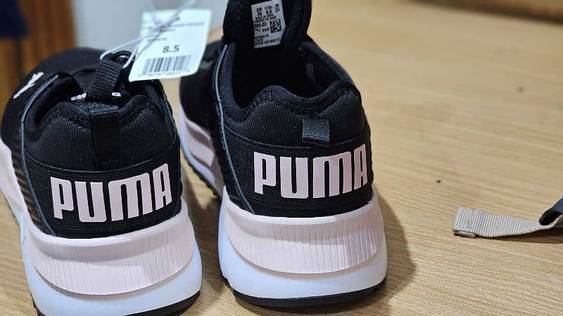 new puma ( original) 3