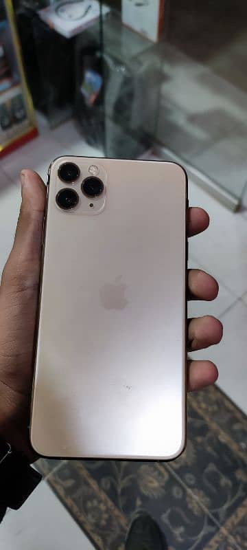 iphone 11 pro Max 0