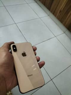 iphone xs 256 gb