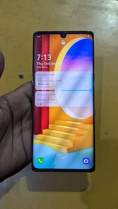 LG Velvet 5G