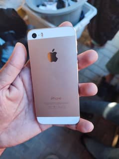 iPhone 5s pta approved 0