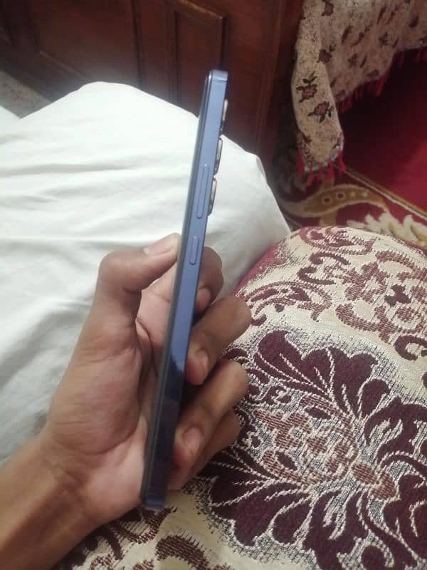 Vivo Y100 condition just as new 16/256gb 1