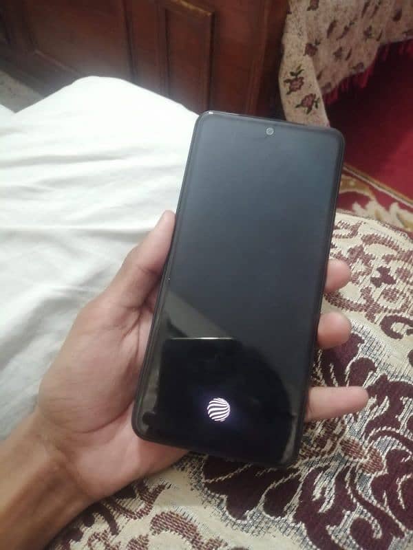 Vivo Y100 condition just as new 16/256gb 3