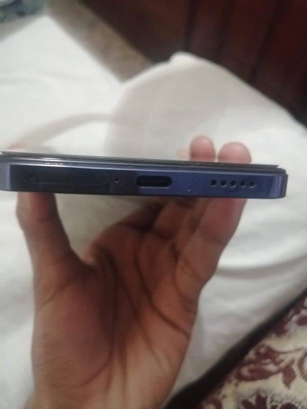 Vivo Y100 condition just as new 16/256gb 5