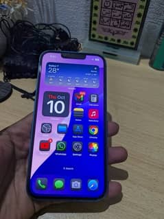 I Phone 13 Non PTA Factory Unlock