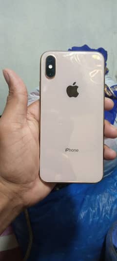 iphone XS NonPTA 64 GB 0