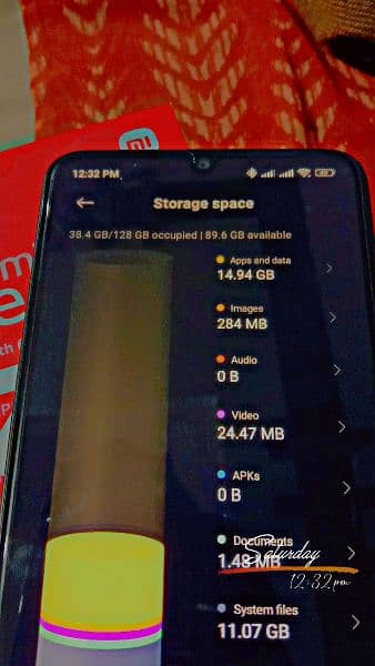 xiaomi redmi 13C 6/128gb 2