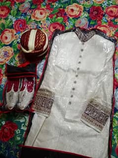 Sherwani