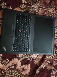 lenevo Thinkpad new condition core 4C+6generation 0