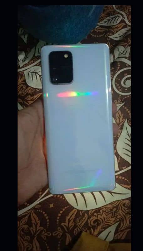 Samsung S10 lite 2