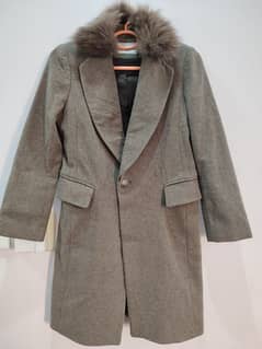 Brand New woolen ladies coats 0