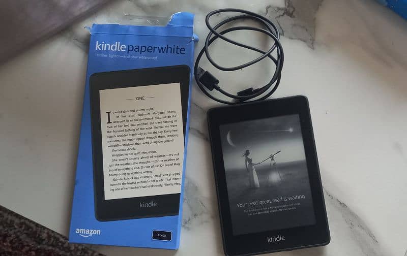 Kindle ebooks 0