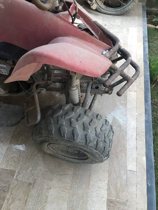 ATV for sale 1