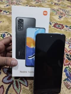 redmi note 11