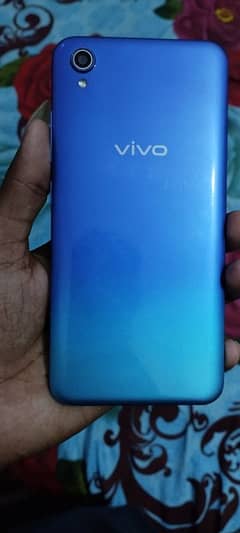 Vivo y91 0