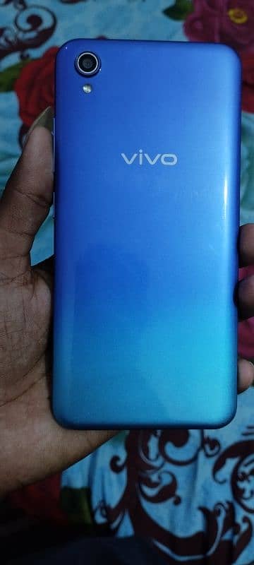 Vivo y91 0