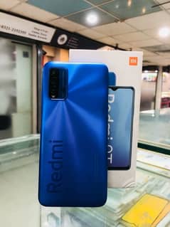 redmi 9t