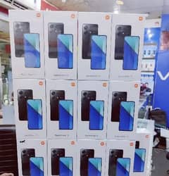 REDMI