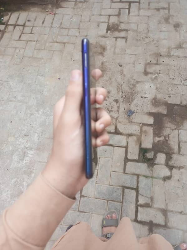 Vivo S1 1