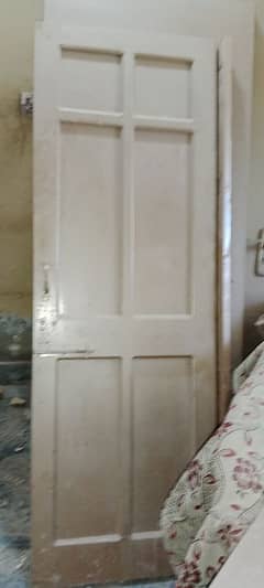 door