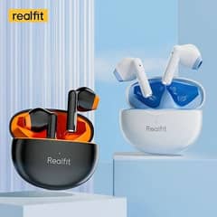 Realfit f2 pro tws