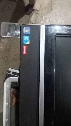 AIO pc i3 23 inch FHD URGENT