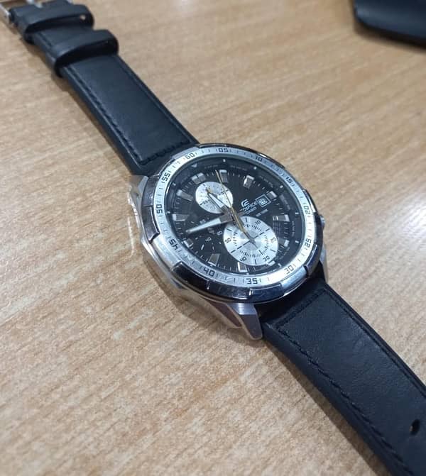 casio edifice original 0