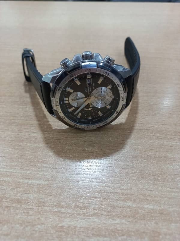 casio edifice original 3