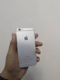 I phone 6 16gb 10/8 condition 0