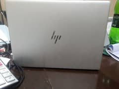 HP i7 8th Gen