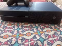 XBox One 1TB with Original Box and Controller