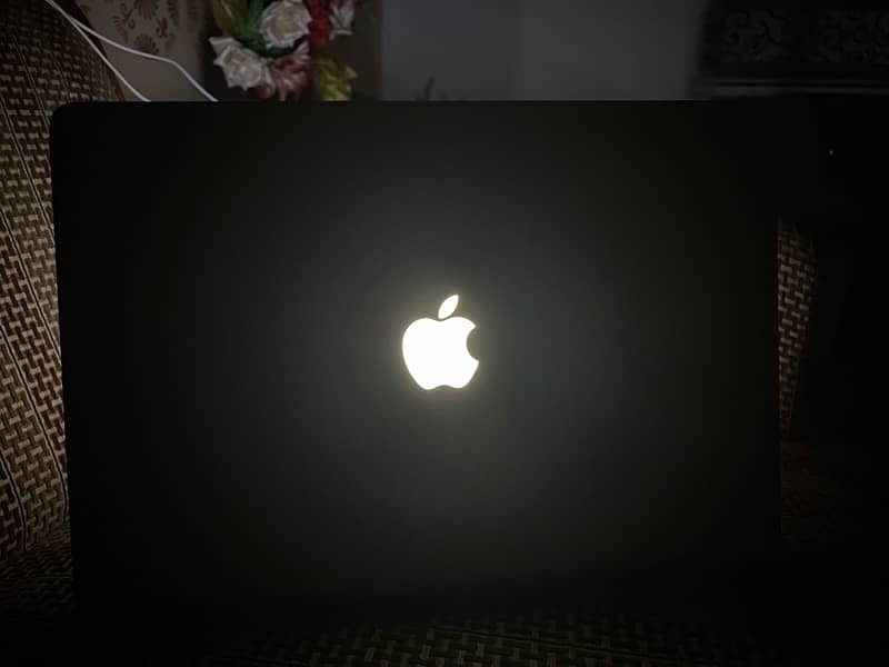 MacBook Pro 2011 3