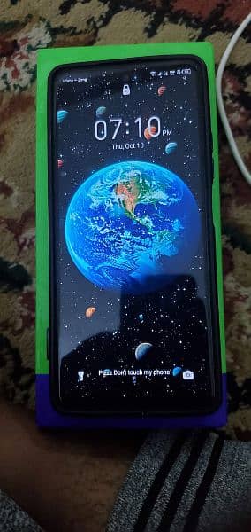 infinix hot 30 4+4 128GB 0