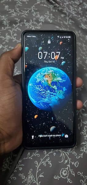 infinix hot 30 4+4 128GB 2