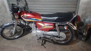 honda 125 model 2019 0