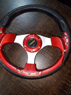 MOMo steering for sale