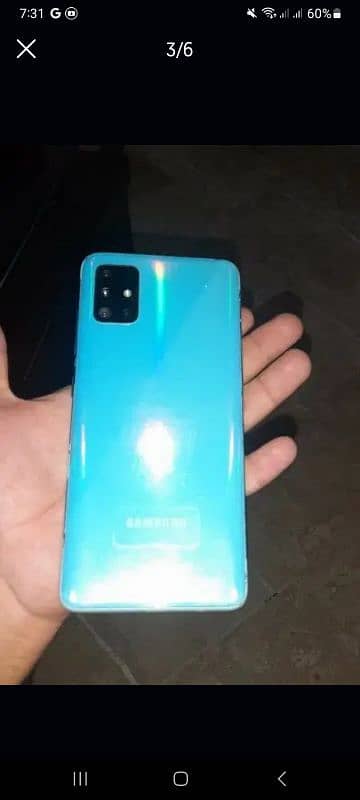 samsung a51 3