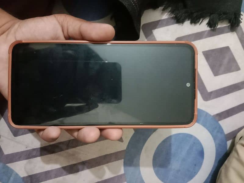 Redmi note 12 8GB Ram 128GB memory 2