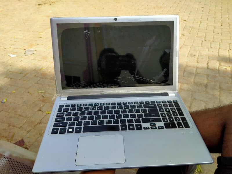 Acer Laptop 6