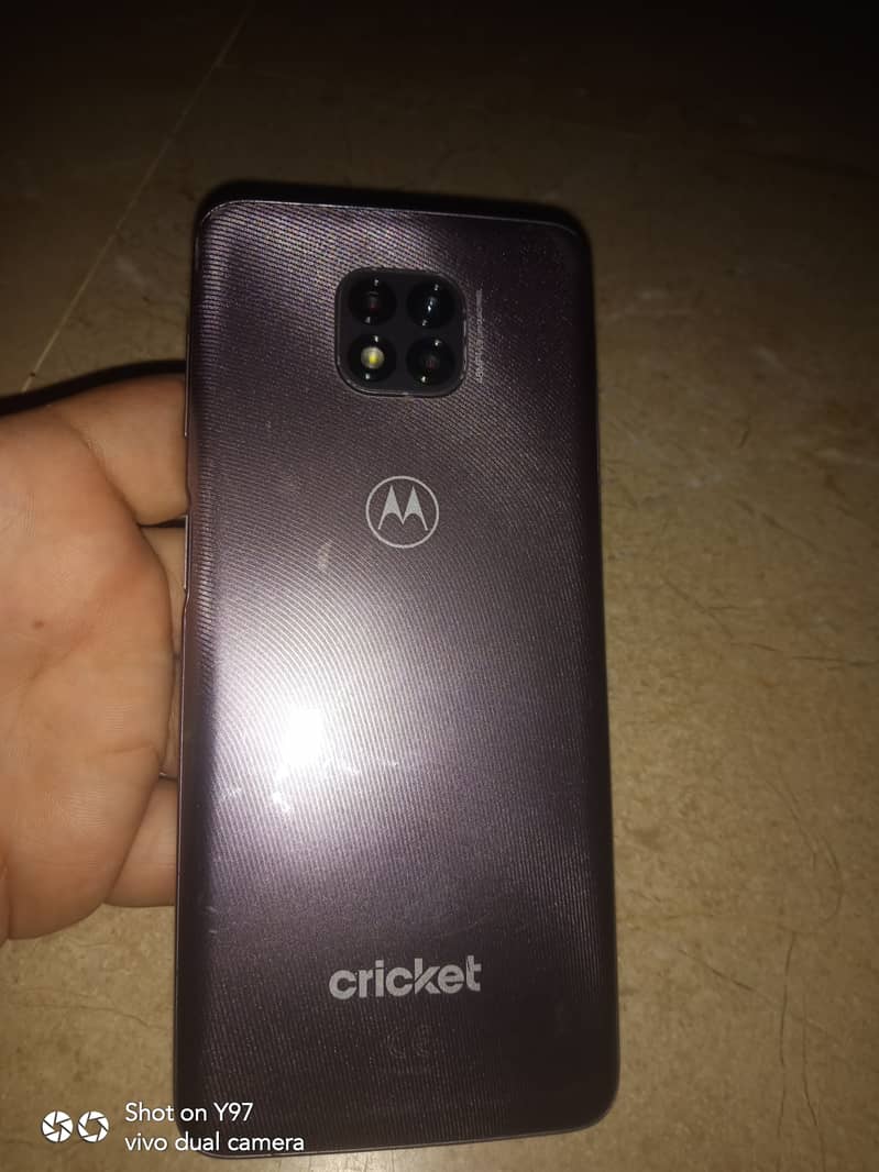 Motorola g power 2021 2