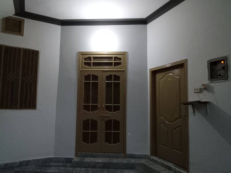 HOUSE FOR SALE 5Marladouble story,NewIslampura darbar Baba Farzand TTS 1