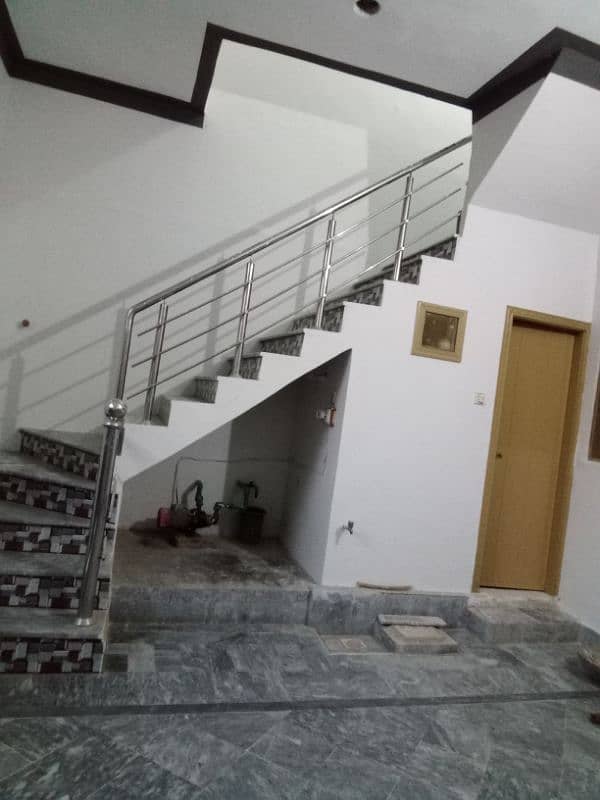 HOUSE FOR SALE 5Marladouble story,NewIslampura darbar Baba Farzand TTS 2