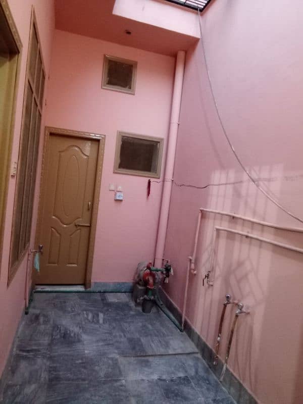 HOUSE FOR SALE 5Marladouble story,NewIslampura darbar Baba Farzand TTS 8