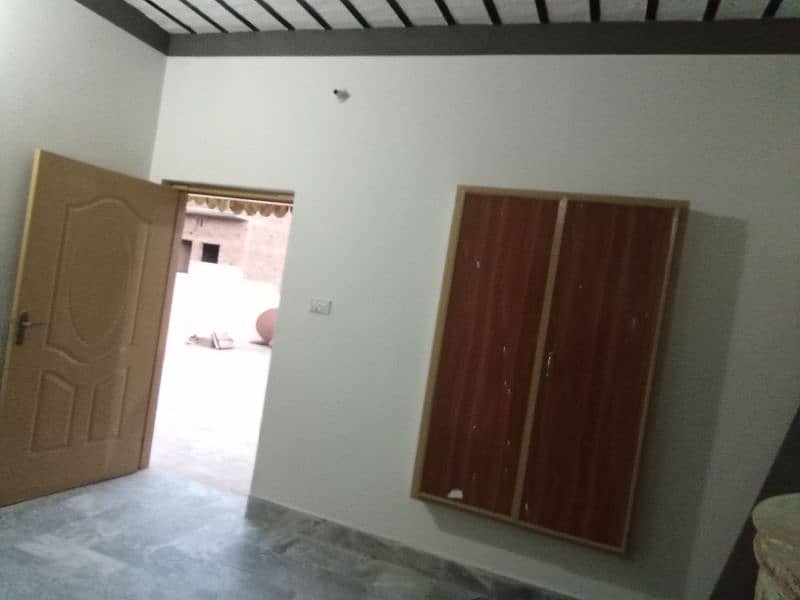 HOUSE FOR SALE 5Marladouble story,NewIslampura darbar Baba Farzand TTS 15