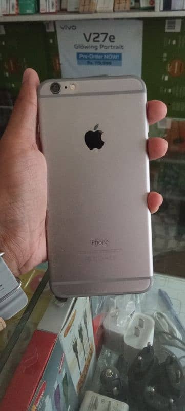 Apple iphone 6plus 1