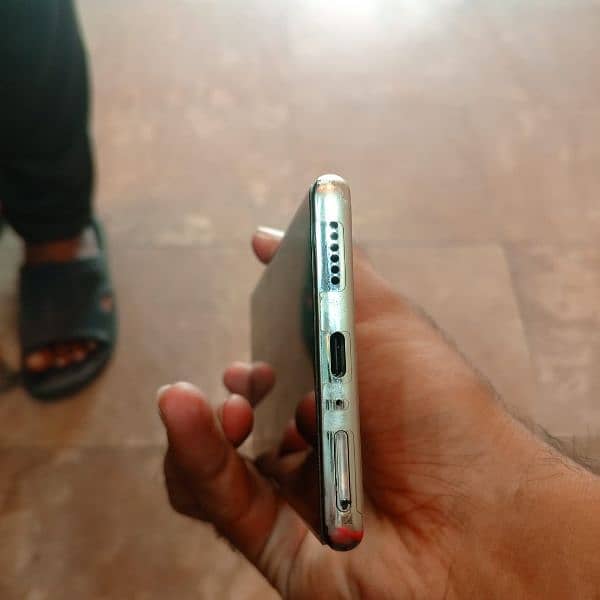 Tecno spark 20 pro plus 5